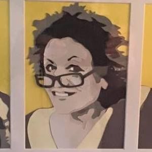 Meet your Posher, Mary